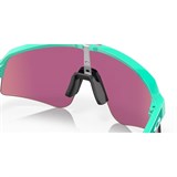 Oakley SUTRO LITE SWEEP MATTE CELESTE Очки солнцезащитные Зеленый матовый/Зеленые линзы - фото 285900