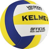 Kelme VB9000 Мяч волейбольный - фото 285903