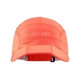 CEP RUN CAP Бейсболка Коралловый - фото 285910 CEP RUN CAP Бейсболка Коралловый - фото 285910