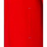 Jögel ESSENTIAL ATHLETE HOODED FZ JACKET 24 Худи на молнии Красный - фото 285929