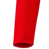 Jögel ESSENTIAL ATHLETE HOODED FZ JACKET 24 Худи на молнии Красный - фото 285931