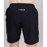 Nordski PRO ENERGY BLACK Шорты спортивные Черный - фото 285936