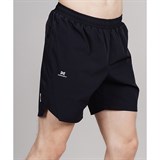 Nordski PRO ENERGY BLACK Шорты спортивные Черный - фото 285937