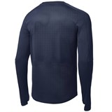 Jögel DIVISION PERFORMDRY PRO TRAINING TOP Джемпер тренировочный детский Темно-синий - фото 285944