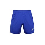 Kelme FOOTBALL SHORTS Шорты футбольные Синий/Белый - фото 285998 Kelme FOOTBALL SHORTS Шорты футбольные Синий/Белый - фото 285998