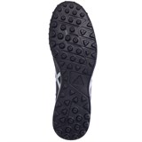 Jögel MONDO TF (34-45) Бутсы футбольные многошиповки Черный/Белый - фото 286014