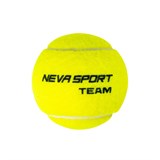 Neva Sport TEAM Мячи для большого тенниса (3 шт) - фото 286023