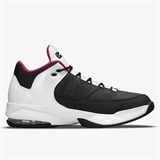 Jordan MAX AURA 3 Кроссовки баскетбольные Черный/Белый/Розовый* - фото 286028
