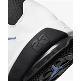 Jordan MAX AURA 3 Кроссовки баскетбольные Черный/Белый/Розовый* - фото 286033