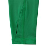 Jögel CAMP PERFORMDRY TOP LS Футболка компрессионная с длинным рукавом Зеленый - фото 286046