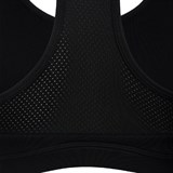 Jögel DIVISION PERFORMDRY TRAINING BRA (W) Бра тренировочное женское Черный - фото 286083
