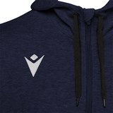 Macron ZITHER Куртка спортивная Темно-синий - фото 286177