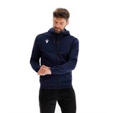 Macron ZITHER Куртка спортивная Темно-синий - фото 286179