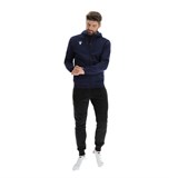 Macron ZITHER Куртка спортивная Темно-синий - фото 286181