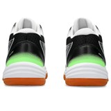 Asics GEL-TASK 3 MT Кроссовки волейбольные Белый/Черный/Зеленый - фото 286205