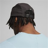 Puma SEASONS RUNNING CAP Кепка беговая Черный - фото 286261