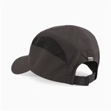 Puma SEASONS RUNNING CAP Кепка беговая Черный - фото 286262