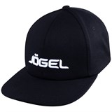 Jögel ESSENTIAL SNAPBACK TITLE СAP Бейсболка Черный/Белый - фото 286272