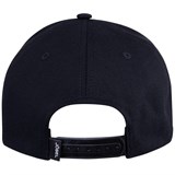 Jögel ESSENTIAL SNAPBACK TITLE СAP Бейсболка Черный/Белый - фото 286274