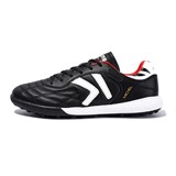Kelme MEN FOOTBALL SHOES (TF) Бутсы футбольные сороконожки Черный/Белый - фото 286285
