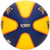 Spalding TF-33 GOLD Мяч баскетбольный - фото 286296