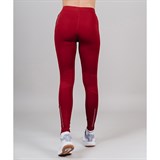 Nordski PRO (W) RUBY Тайтсы женские Красный - фото 286307