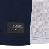 Macron PROPANE REVERSIBLE Майка баскетбольная Темно-синий/Белый - фото 286344 Macron PROPANE REVERSIBLE Майка баскетбольная Темно-синий/Белый - фото 286344