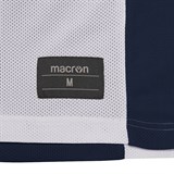 Macron PROPANE REVERSIBLE Майка баскетбольная Темно-синий/Белый - фото 286345 Macron PROPANE REVERSIBLE Майка баскетбольная Темно-синий/Белый - фото 286345