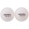 Roxel 3*** PRIME Мячи для настольного тенниса Белый - фото 286401
