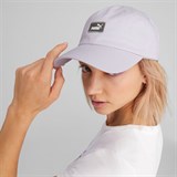 Puma ESSENTIALS III CAP Бейсболка Бледно-розовый - фото 286407