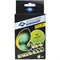 Donic SCHILDKROET GLOW IN THE DARK Мячи для настольного тенниса (6 шт) - фото 286408