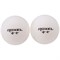Roxel 2** SWIFT Мячи для настольного тенниса (6 шт) Белый - фото 286415