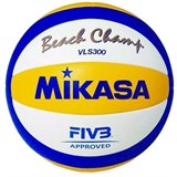 Mikasa VLS300 Мяч для пляжного волейбола - фото 286420