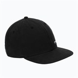 Buff PACK BASEBALL CAP SOLID BLACK Бейсболка беговая Черный - фото 286429