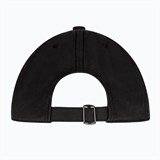 Buff PACK BASEBALL CAP SOLID BLACK Бейсболка беговая Черный - фото 286434