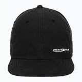 Buff PACK BASEBALL CAP SOLID BLACK Бейсболка беговая Черный - фото 286435