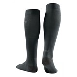 CEP COMMUTER COMPRESSION SOCKS Компрессионные гольфы для восстановления и путешествий Серый - фото 286468