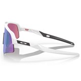 Oakley SUTRO LITE SWEEP MATTE WHITE Очки солнцезащитные Белый матовый/Зеленые линзы - фото 286480