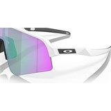 Oakley SUTRO LITE SWEEP MATTE WHITE Очки солнцезащитные Белый матовый/Зеленые линзы - фото 286483
