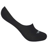 Jögel ESSENTIAL INVISIBLE SOCKS Носки беговые низкие (2 пары) Черный - фото 286495