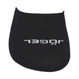 Jögel ESSENTIAL INVISIBLE SOCKS Носки беговые низкие (2 пары) Черный - фото 286496