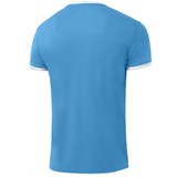 Jögel CAMP Футболка волейбольная детская Бирюзовый/Черный - фото 286512