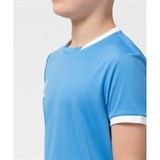 Jögel CAMP Футболка волейбольная детская Бирюзовый/Черный - фото 286517