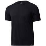 Jögel ESSENTIAL CORE TEE 23 Футболка детская Черный - фото 286554