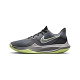 Nike PRECISION 5 Кроссовки баскетбольные Серый/Зеленый - фото 286565