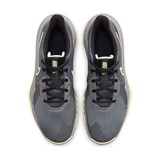 Nike PRECISION 5 Кроссовки баскетбольные Серый/Зеленый - фото 286567