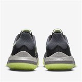 Nike PRECISION 5 Кроссовки баскетбольные Серый/Зеленый - фото 286568