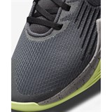 Nike PRECISION 5 Кроссовки баскетбольные Серый/Зеленый - фото 286570