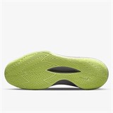 Nike PRECISION 5 Кроссовки баскетбольные Серый/Зеленый - фото 286571