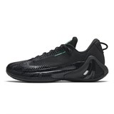 Anta GORDON HAYWARD GH4 "JET BLACK" Кроссовки баскетбольные Черный - фото 286578